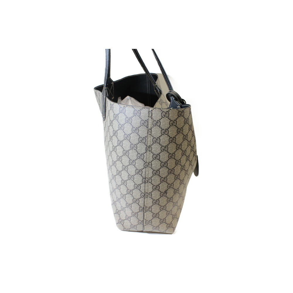 Gucci GG Tote Bag Reversible